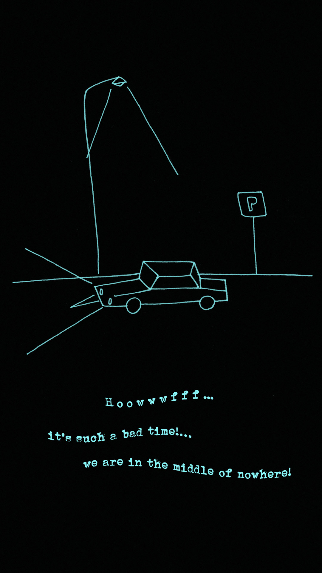 a page from FANA, original comic series, hand drawn illustration, ink on paper, 2d art, autobiography, FANA, rrfana, rr, Rita Rahimi, Ramin Rahimi,  کتاب مصور فنا ، ریتا رحیمی ، رامین رحیمی 
